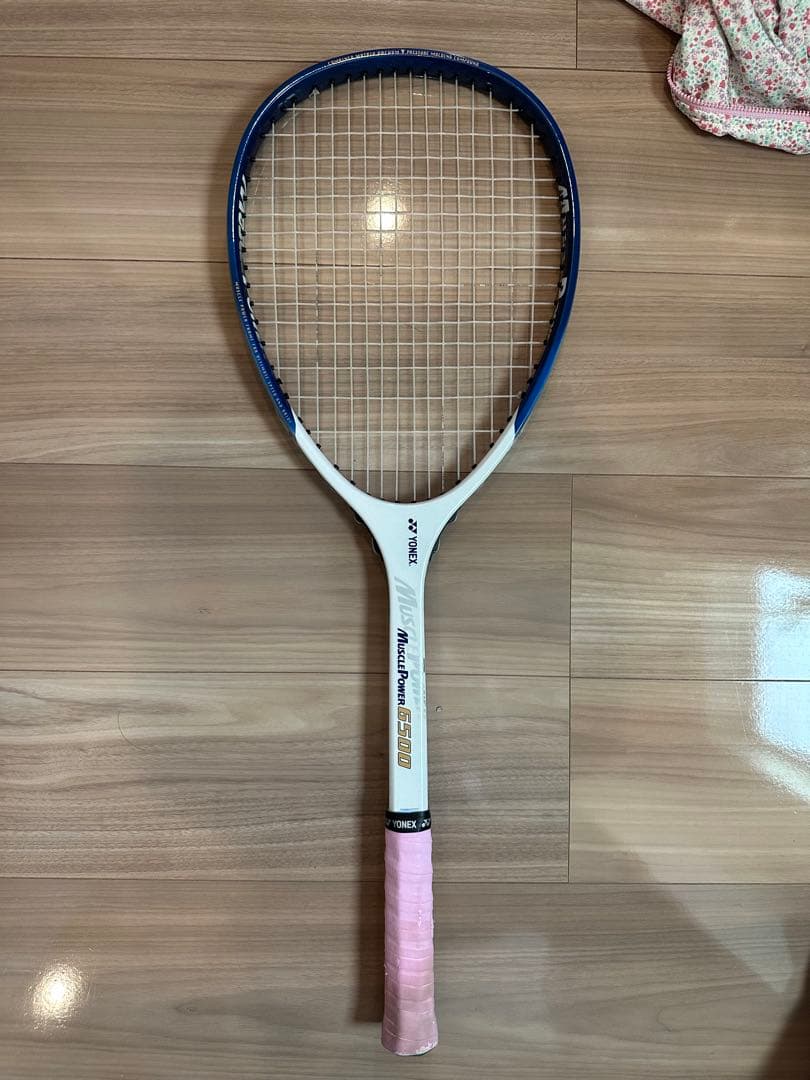 YONEX MUSCLE POWER 6500
