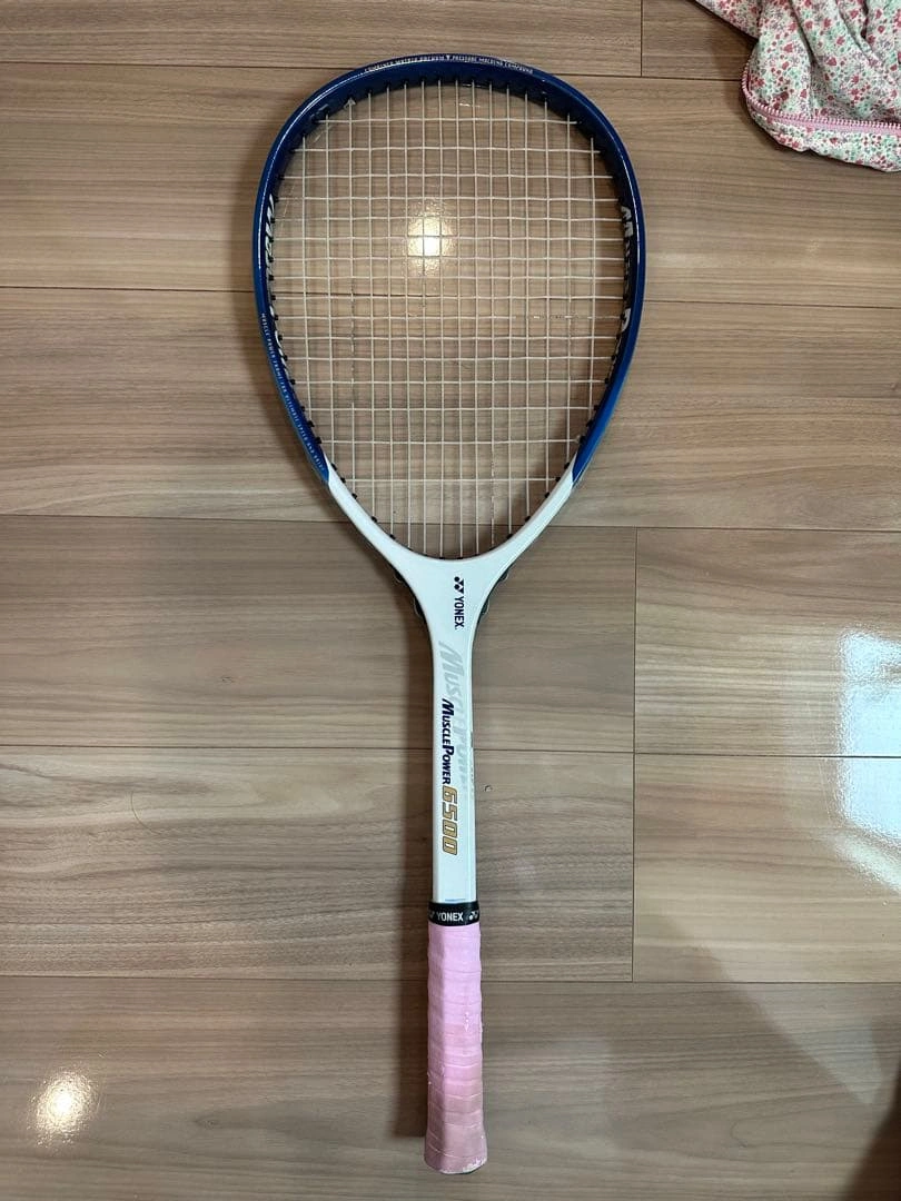YONEX MUSCLE POWER 6500