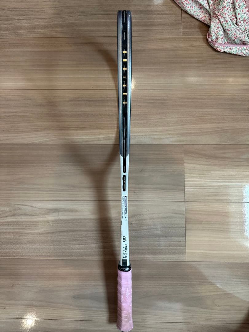 YONEX MUSCLE POWER 6500の写真3枚目