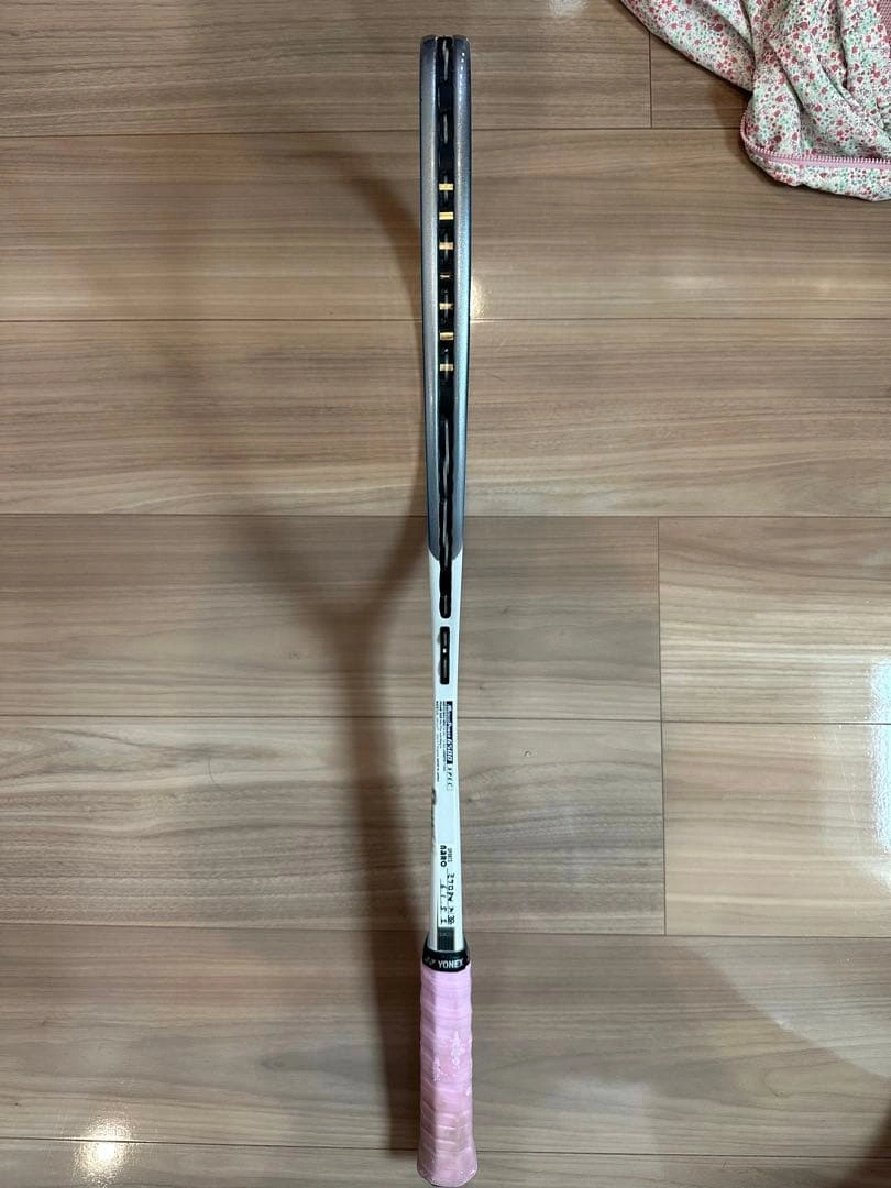 YONEX MUSCLE POWER 6500の写真3枚目