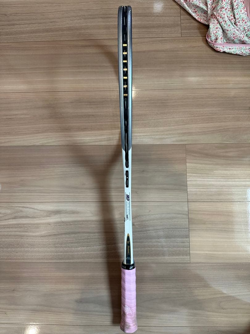 YONEX MUSCLE POWER 6500の写真4枚目