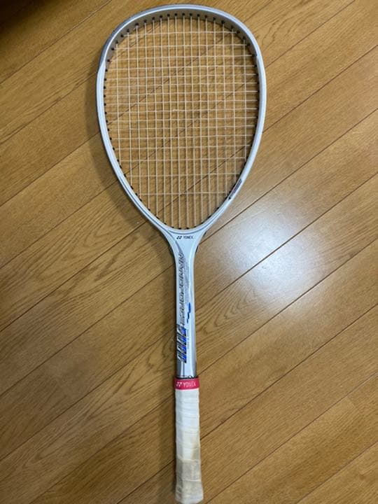 YONEX NANOFORCE 5000