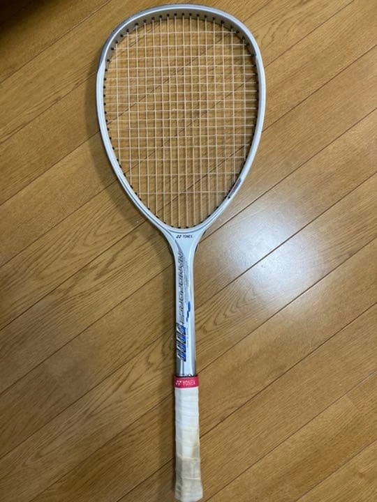 YONEX NANOFORCE 5000
