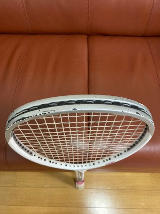 YONEX NANOFORCE 5000の写真2枚目