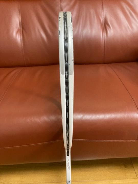 YONEX NANOFORCE 5000の写真4枚目