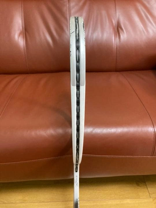 YONEX NANOFORCE 5000の写真5枚目
