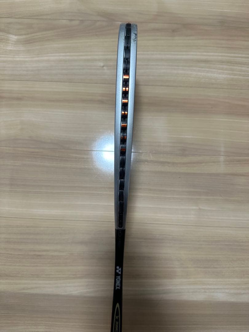 YONEX MusclePower 7000 ソフトテニスラケットの写真3枚目