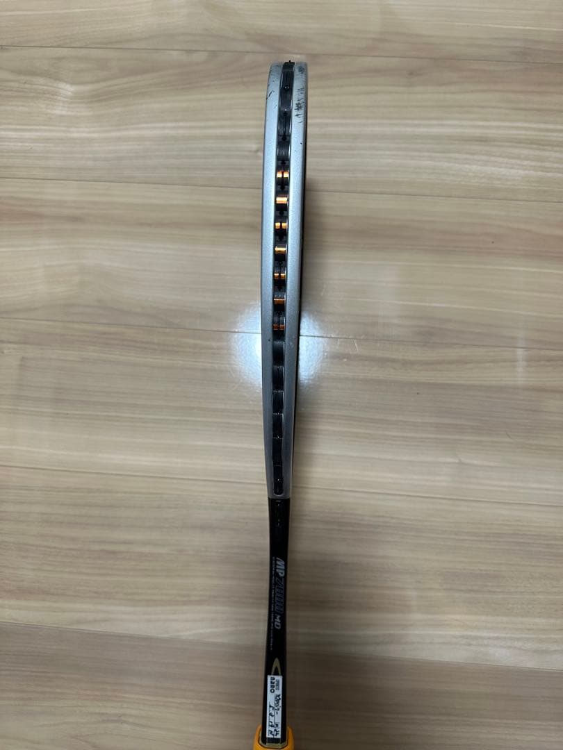 YONEX MusclePower 7000 ソフトテニスラケットの写真4枚目