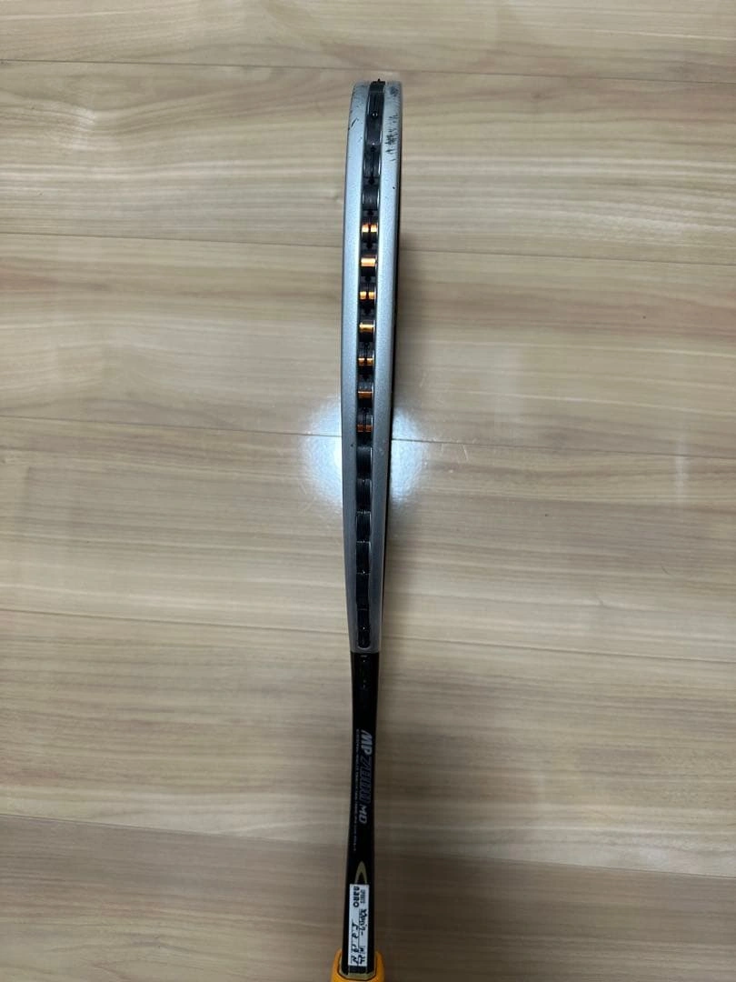 YONEX MusclePower 7000 ソフトテニスラケットの写真4枚目