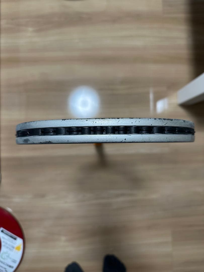 YONEX MusclePower 7000 ソフトテニスラケットの写真5枚目