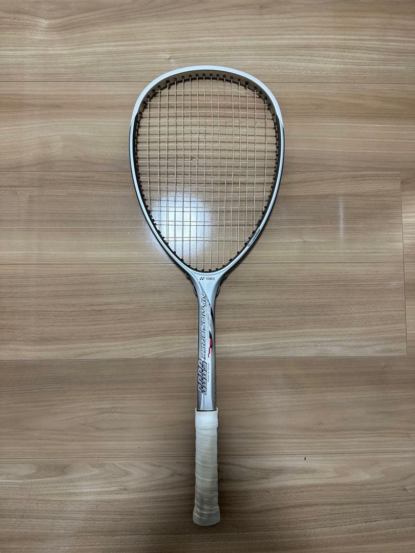YONEX NANOFORCE 5000 ソフトテニスラケット