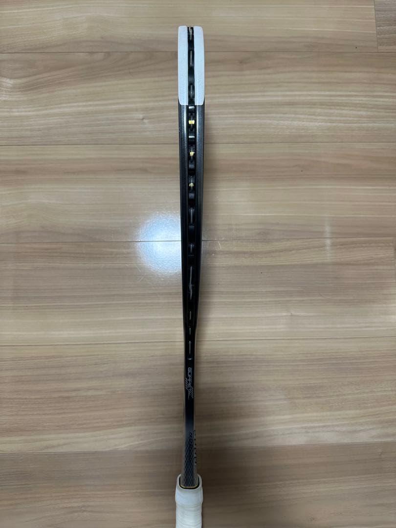 YONEX NANOFORCE 5000 ソフトテニスラケットの写真4枚目