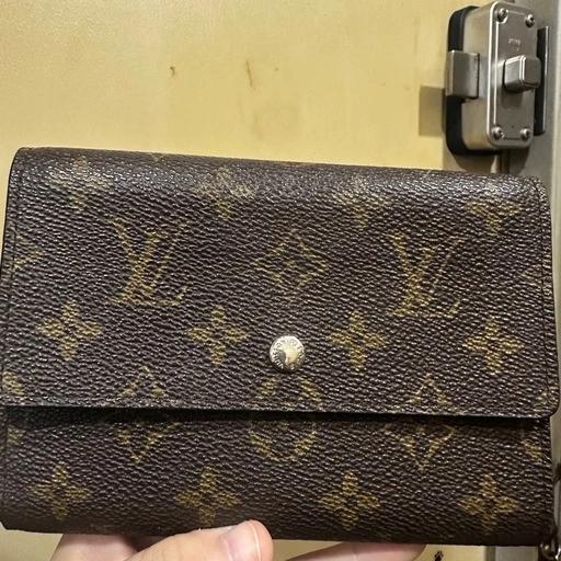 財布