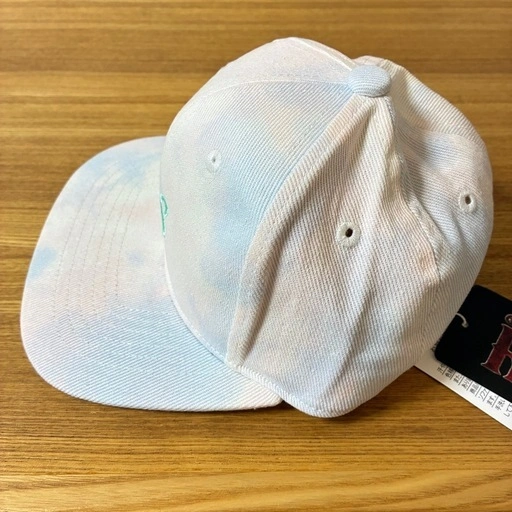 新品未使用 BREEZE ブリーズ 帽子 キャップの写真4枚目