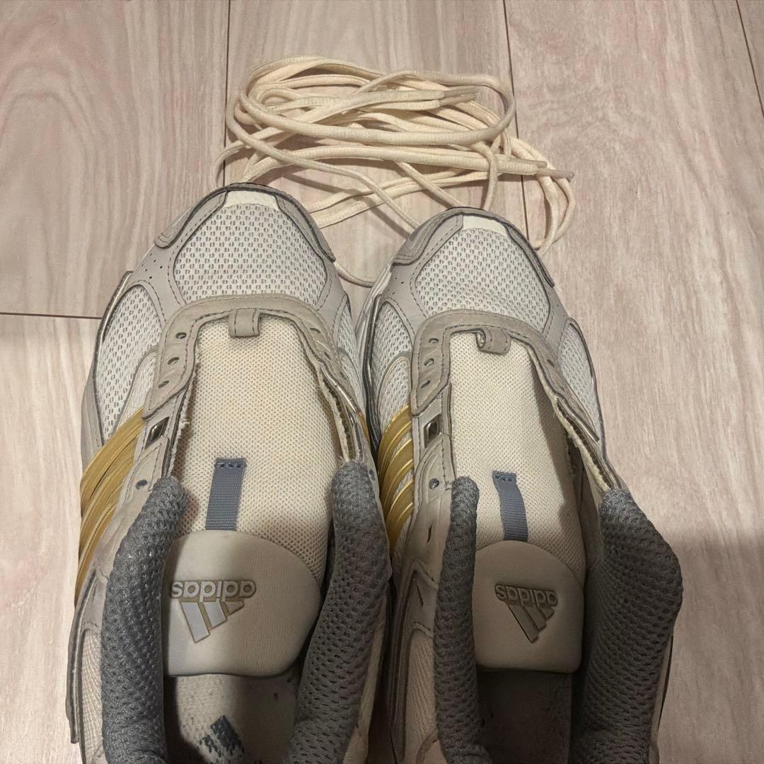 adidas スニーカー 3セットまとめ 235cmの写真9枚目