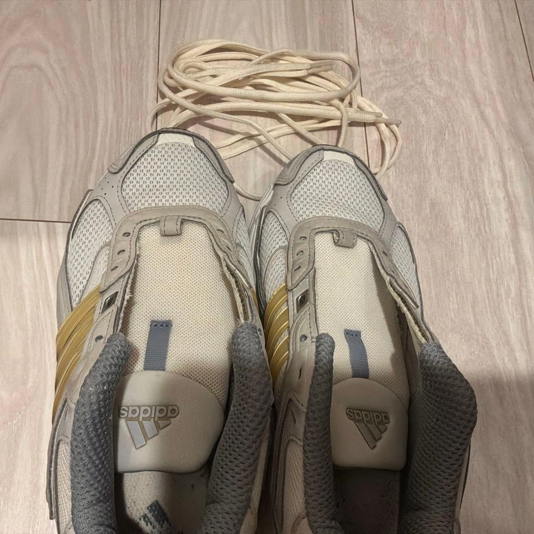 adidas スニーカー 3セットまとめ 235cmの写真9枚目