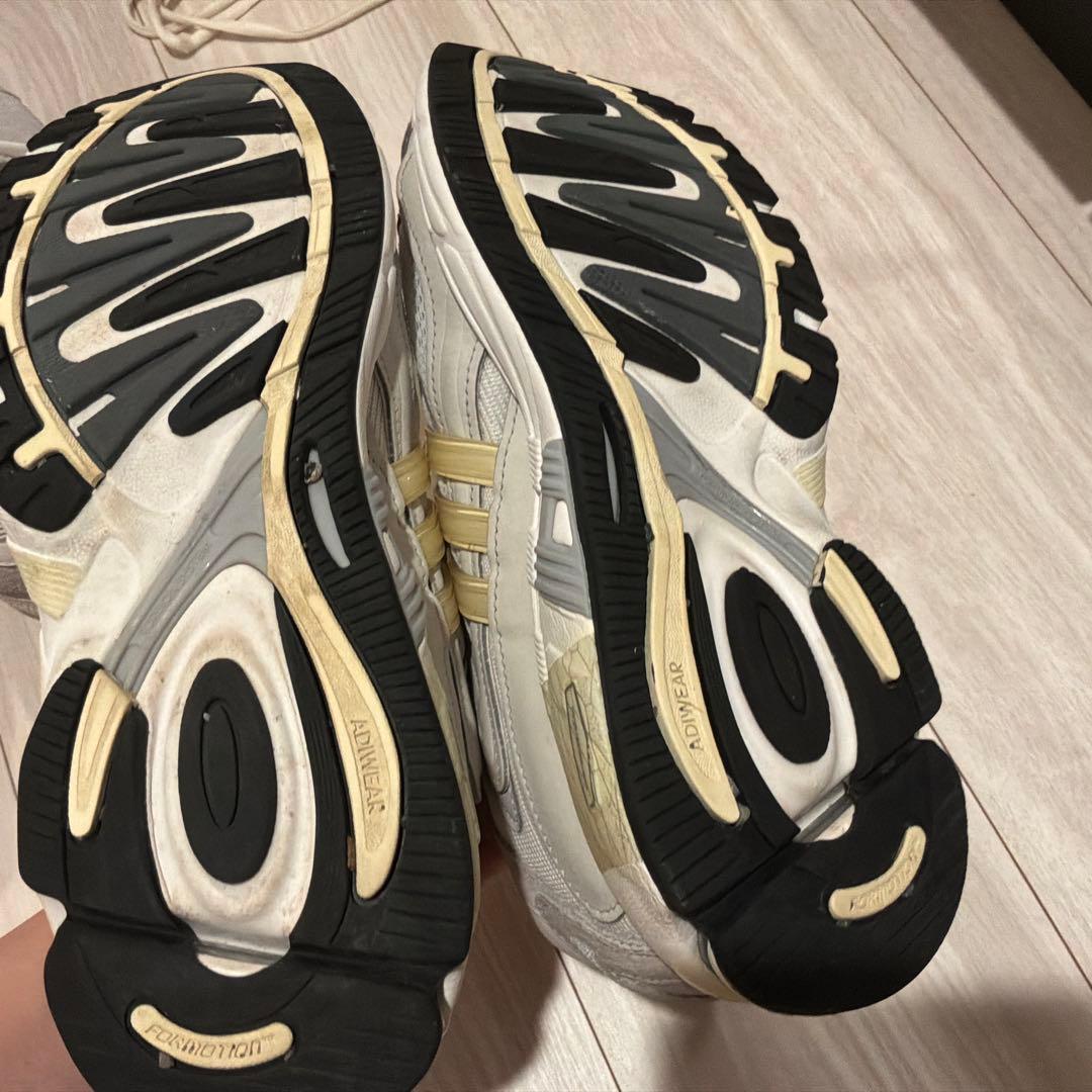 adidas スニーカー 3セットまとめ 235cmの写真10枚目