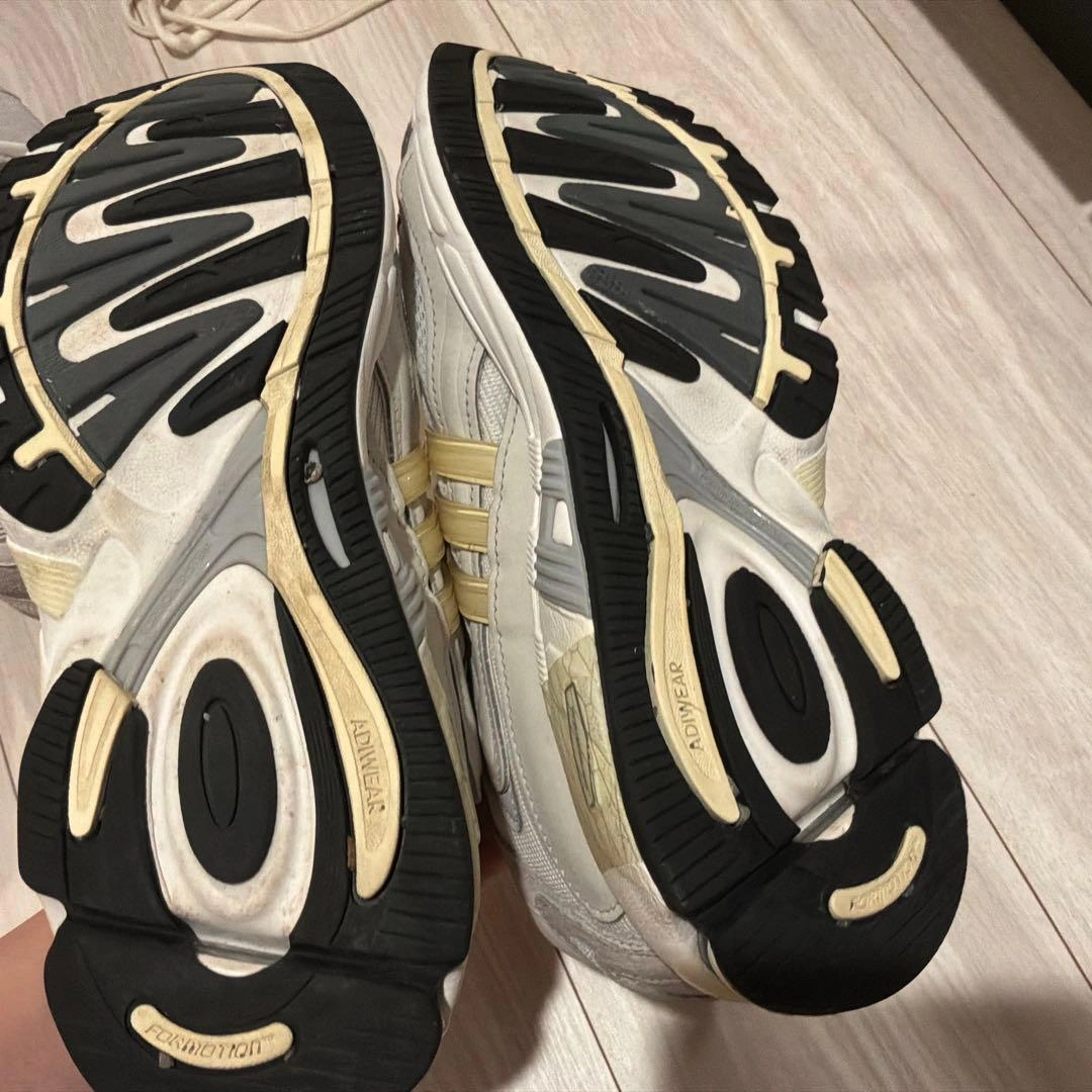 adidas スニーカー 3セットまとめ 235cmの写真10枚目