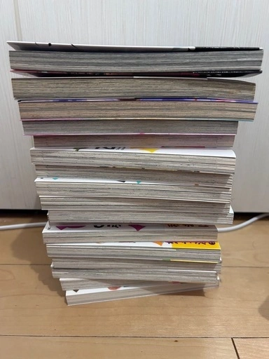 少女コミック まとめ売りの写真3枚目