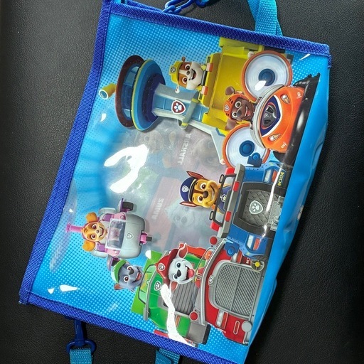 パウパトロール グッズまとめ売りの写真2枚目