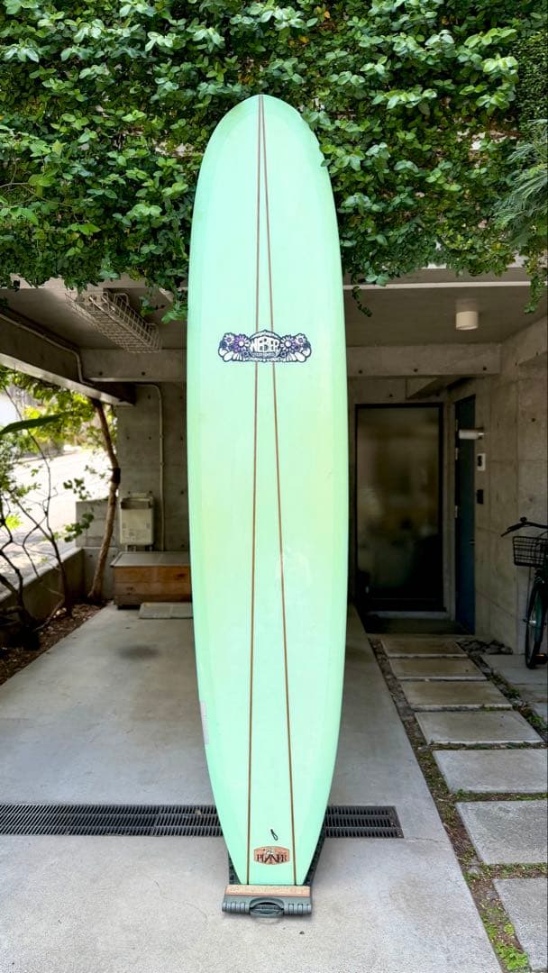 DEWEY WEBER デューイ・ウェーバー PLANER 9.2ft fin付