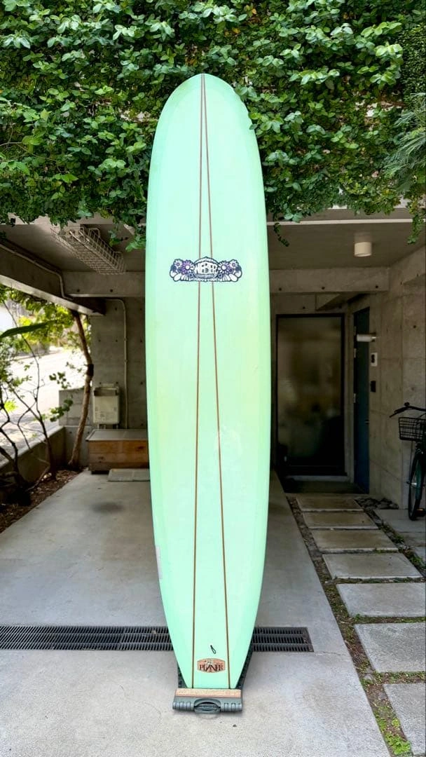 DEWEY WEBER デューイ・ウェーバー PLANER 9.2ft fin付