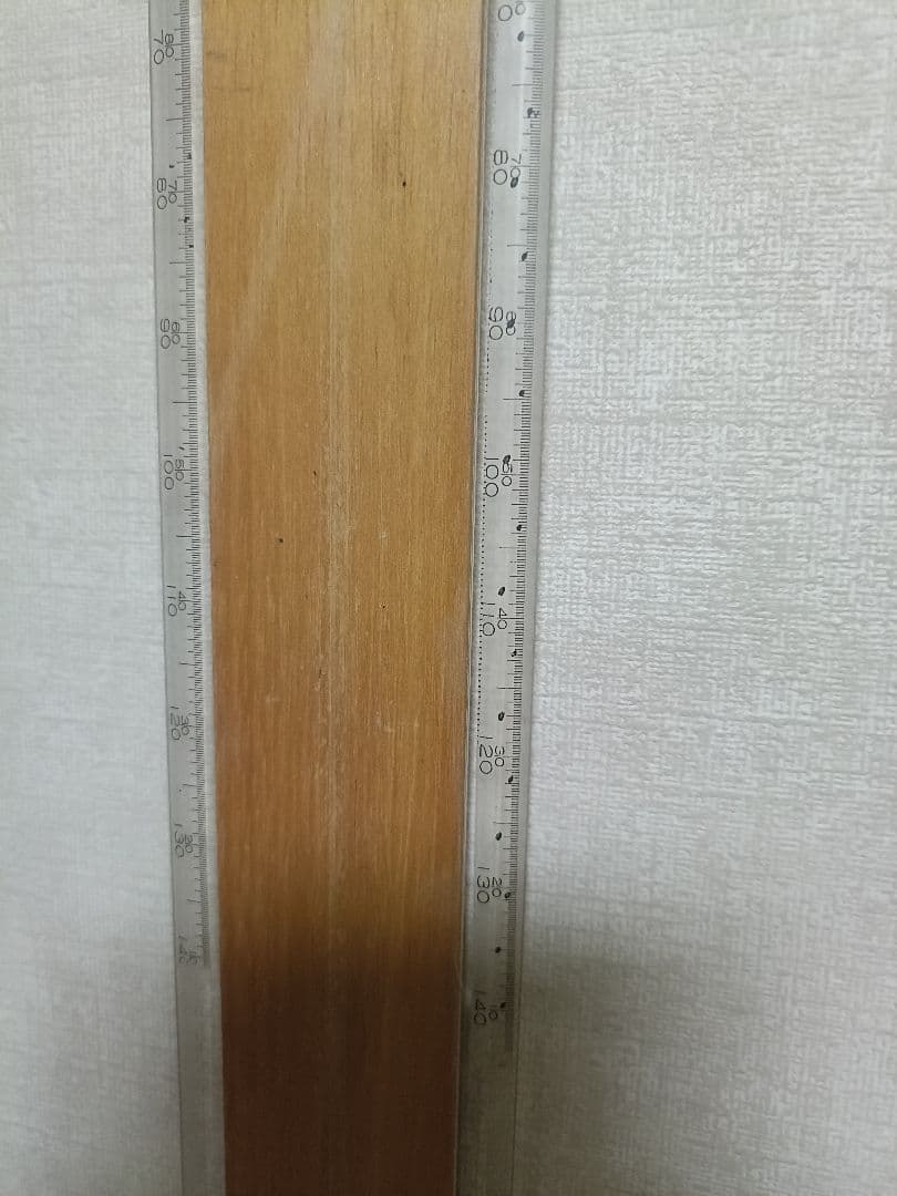製図用 T型定規 60cm　渋谷区の写真4枚目