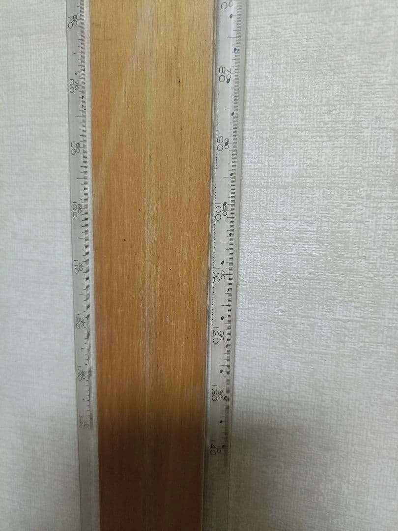 製図用 T型定規 60cm 渋谷区の写真4枚目