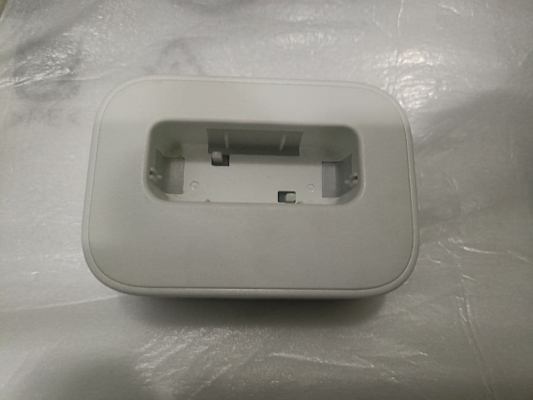 美品KYOCERA京セラDIGNO携帯用卓上ホルダーKYEAQ1SoftBankの写真3枚目