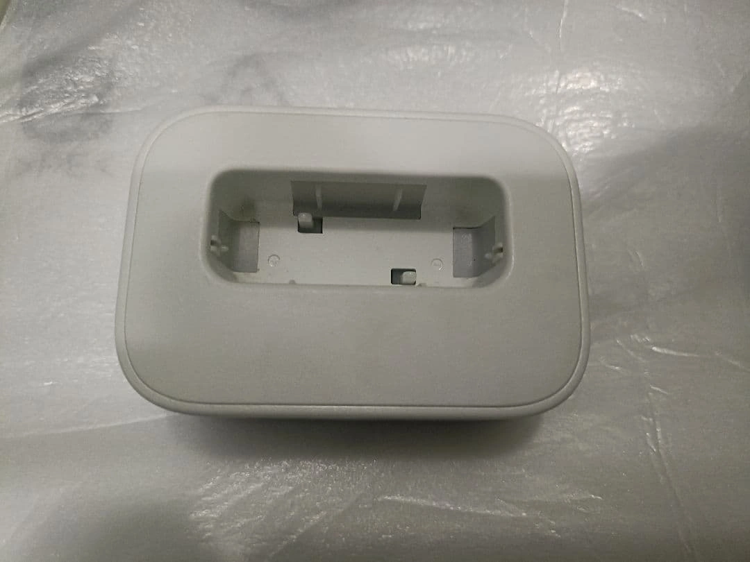 美品KYOCERA京セラDIGNO携帯用卓上ホルダーKYEAQ1SoftBankの写真3枚目