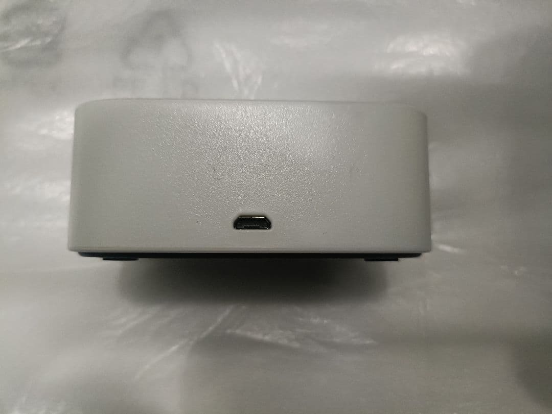 美品KYOCERA京セラDIGNO携帯用卓上ホルダーKYEAQ1SoftBankの写真4枚目