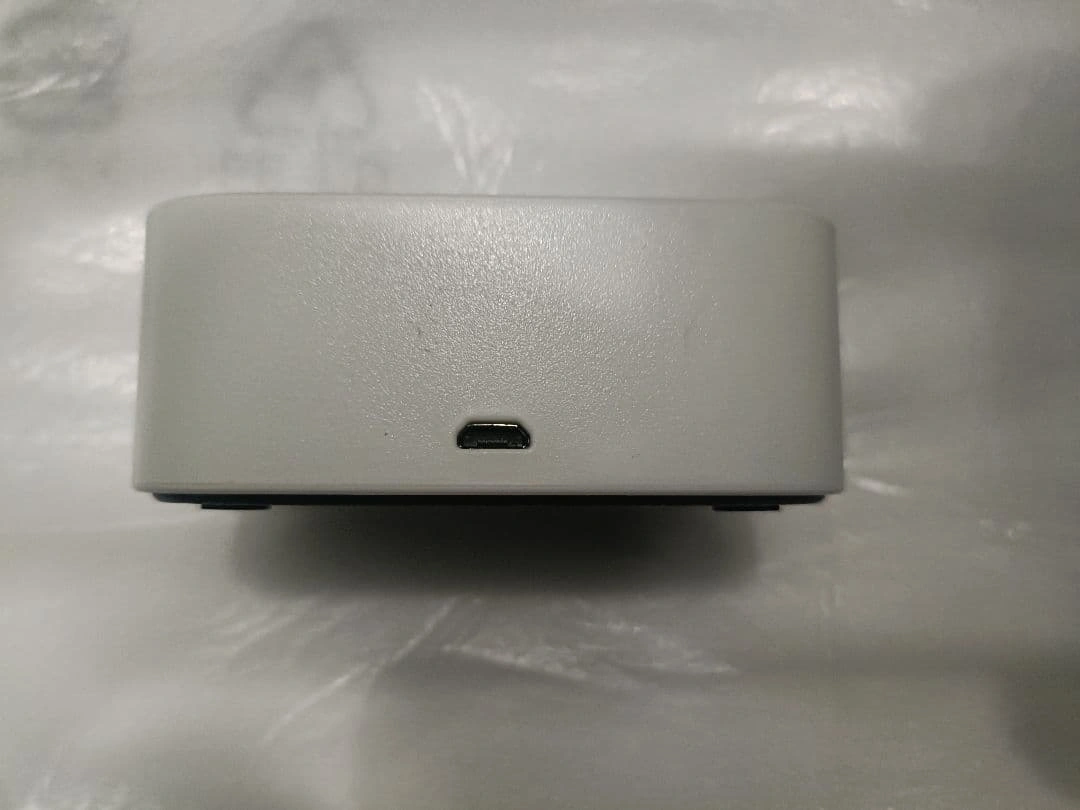 美品KYOCERA京セラDIGNO携帯用卓上ホルダーKYEAQ1SoftBankの写真4枚目