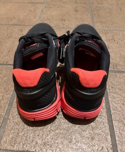 NIKE 24.5CM 中古品の写真3枚目