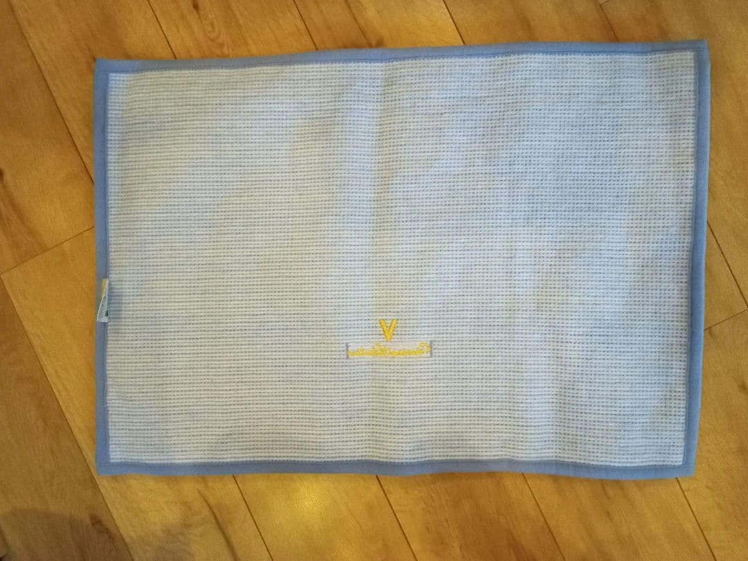 Giovanni Valentinoマットの写真5枚目