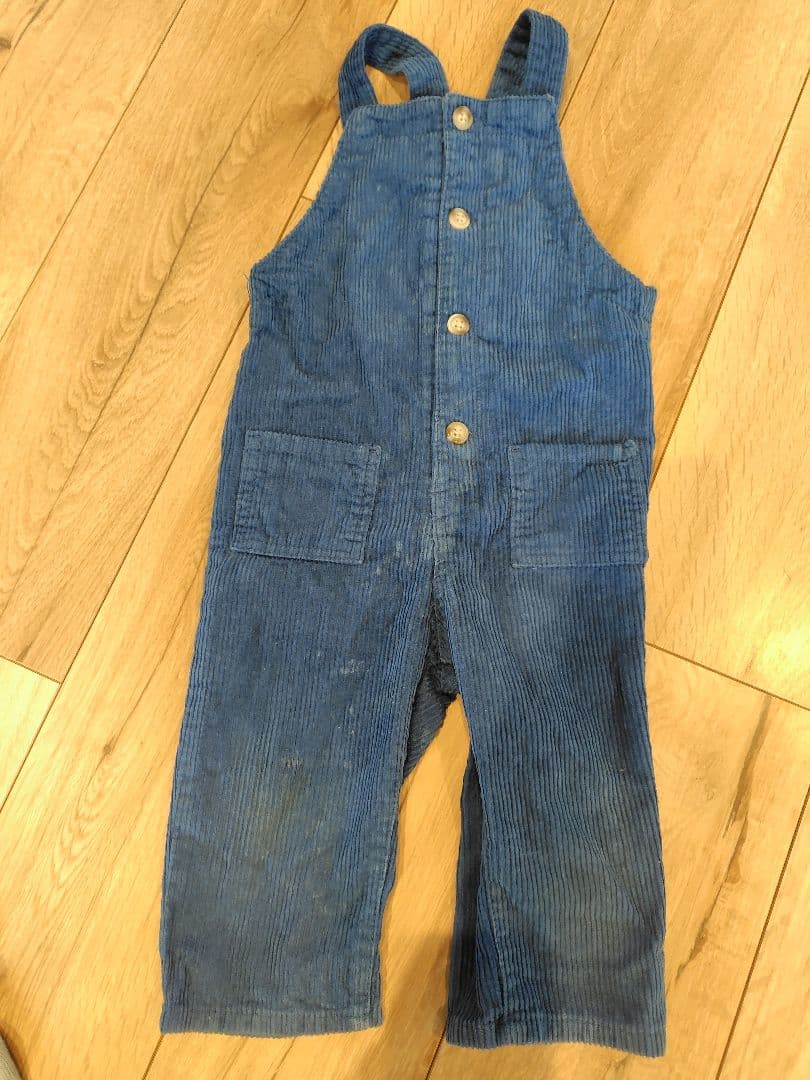 80サイズ12着 秋冬男の子の写真8枚目