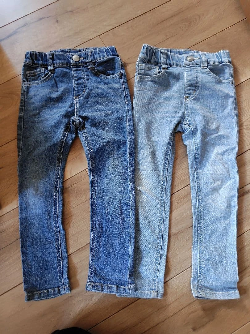 BRANSHES 100サイズ 長ズボン7着セット追加ありの写真6枚目