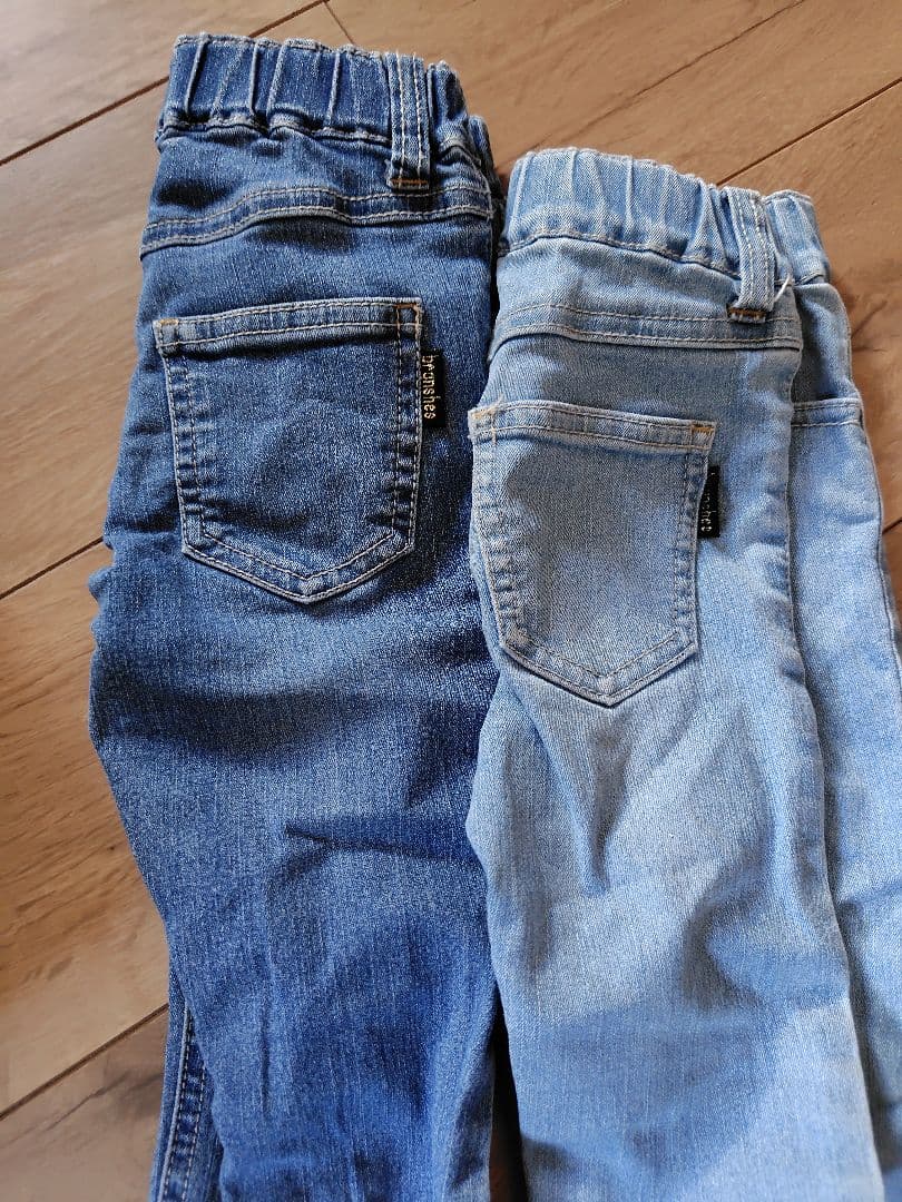 BRANSHES 100サイズ 長ズボン7着セット追加ありの写真7枚目