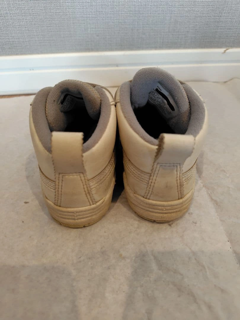 ASICSスニーカー14.5cmの写真3枚目