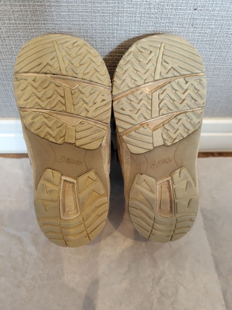 ASICSスニーカー14.5cmの写真7枚目
