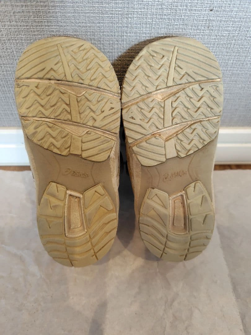 ASICSスニーカー14.5cmの写真7枚目