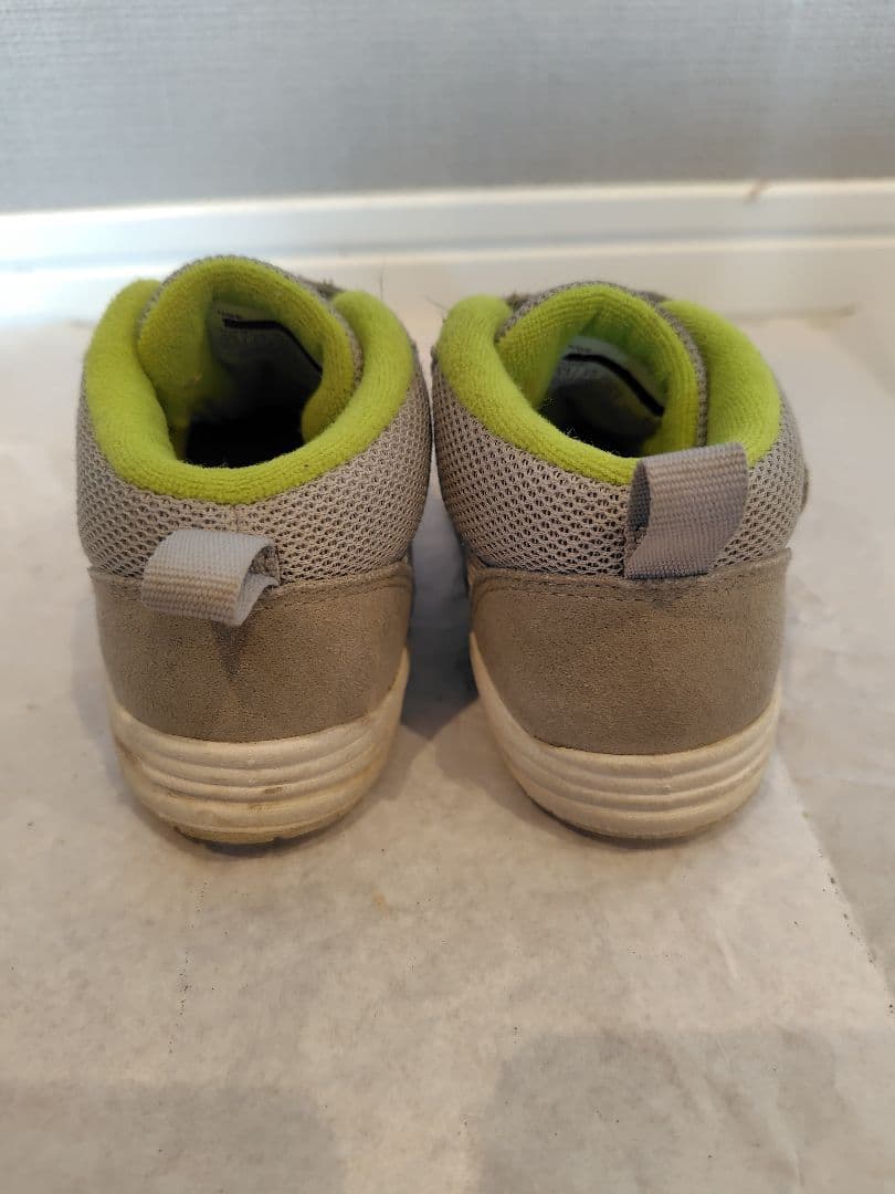 ASICSスニーカー14.5cmの写真10枚目
