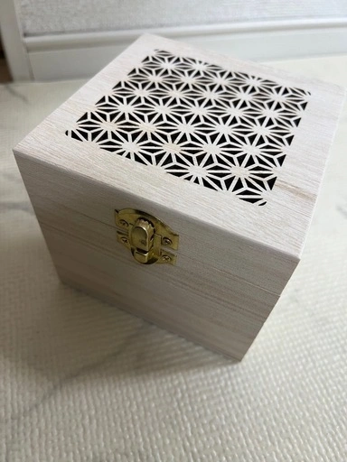 木箱