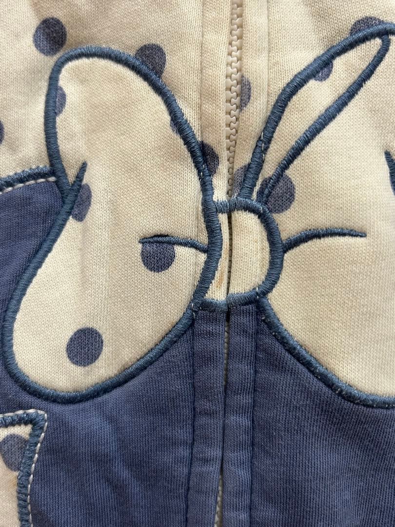 babyGAP ミニー上下セット90cm & GAPパーカー80cmの写真2枚目