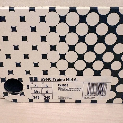 stellamccartney×adidas スニーカーBOXありの写真5枚目