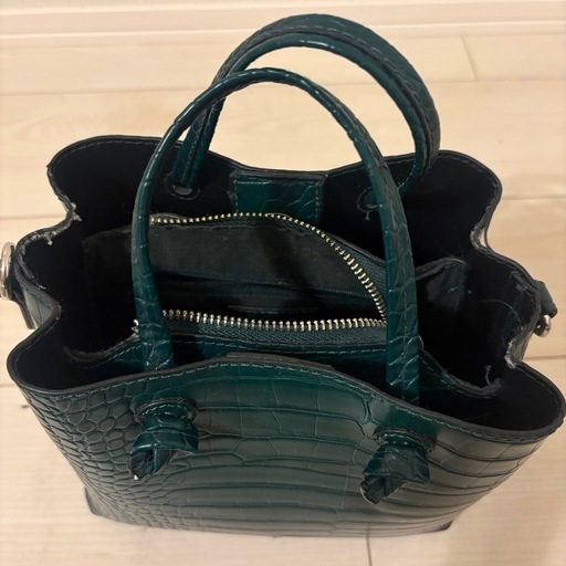 SLOBE IENA PETA + JAINバックの写真4枚目