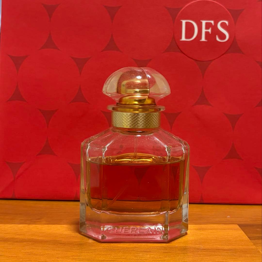 GUERLAIN Mon Guerlain Eau de Parfum