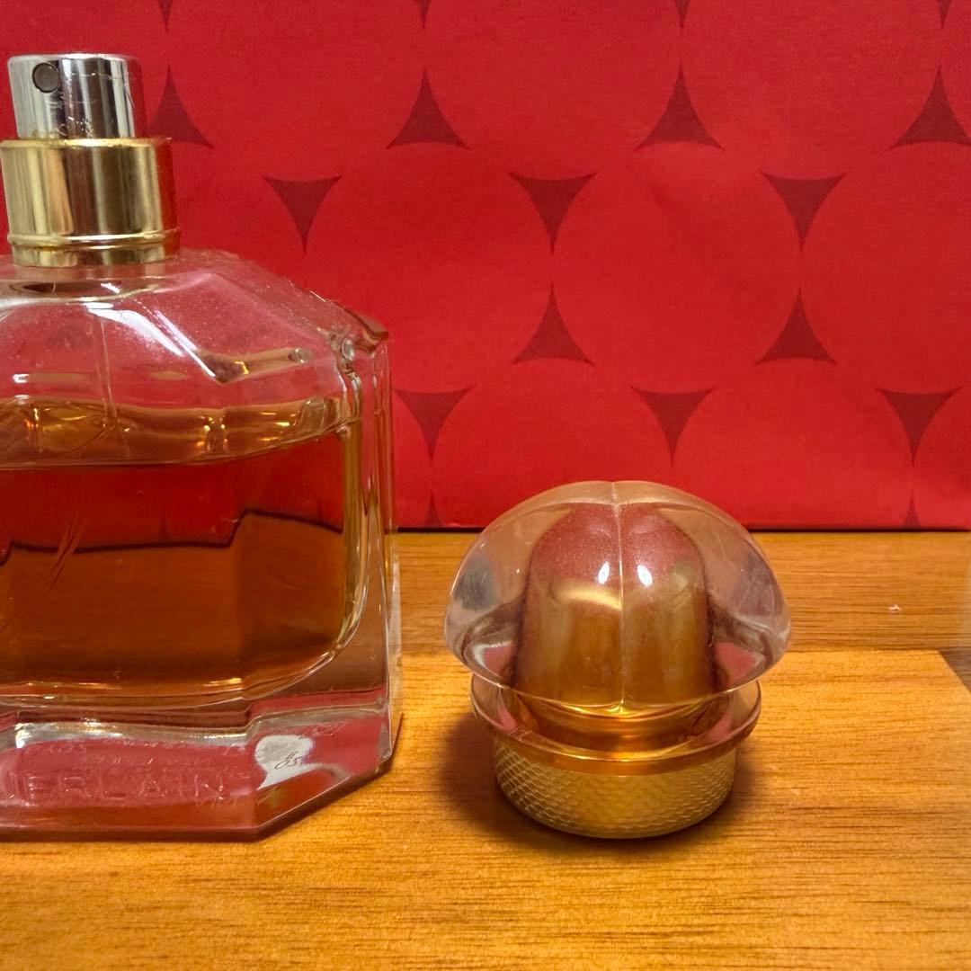 GUERLAIN Mon Guerlain Eau de Parfumの写真4枚目