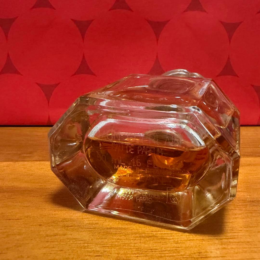 GUERLAIN Mon Guerlain Eau de Parfumの写真6枚目