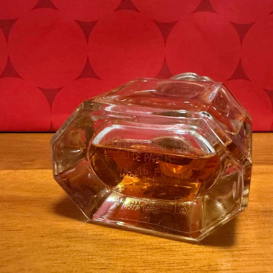 GUERLAIN Mon Guerlain Eau de Parfumの写真6枚目