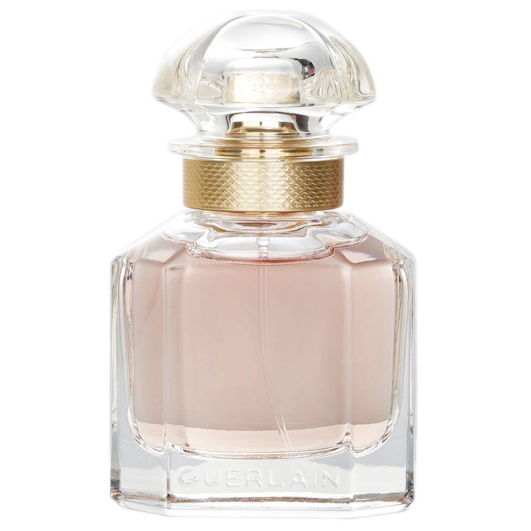 GUERLAIN Mon Guerlain Eau de Parfumの写真7枚目